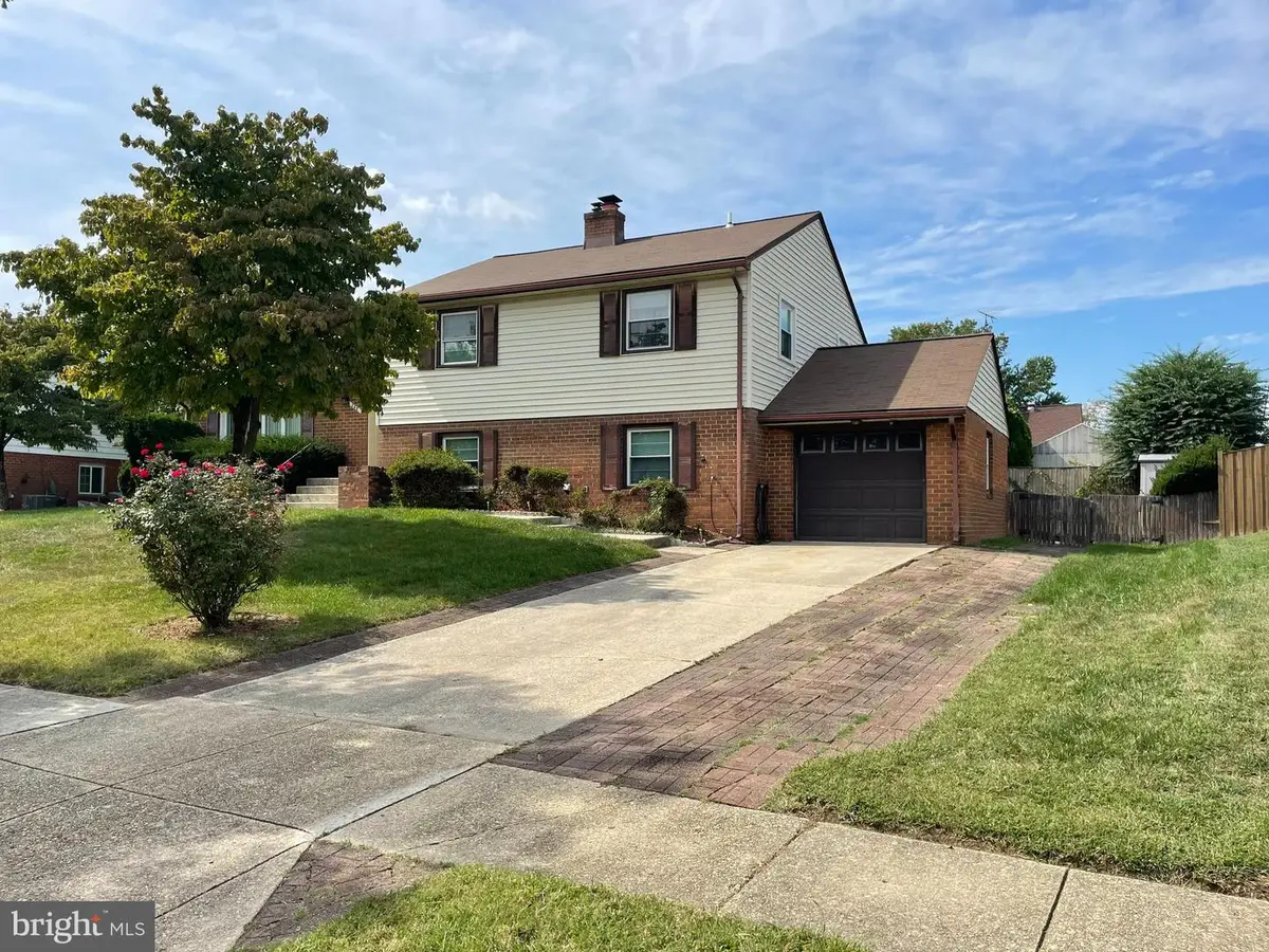 203 Dauntly St, Upper Marlboro, MD 20774 - Image #1