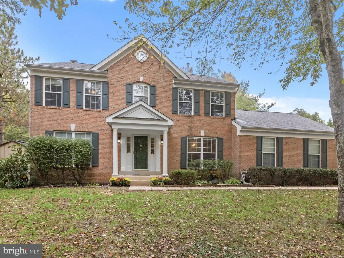 7501 Hillmeade Rd, Bowie, MD 20720 - Image #1