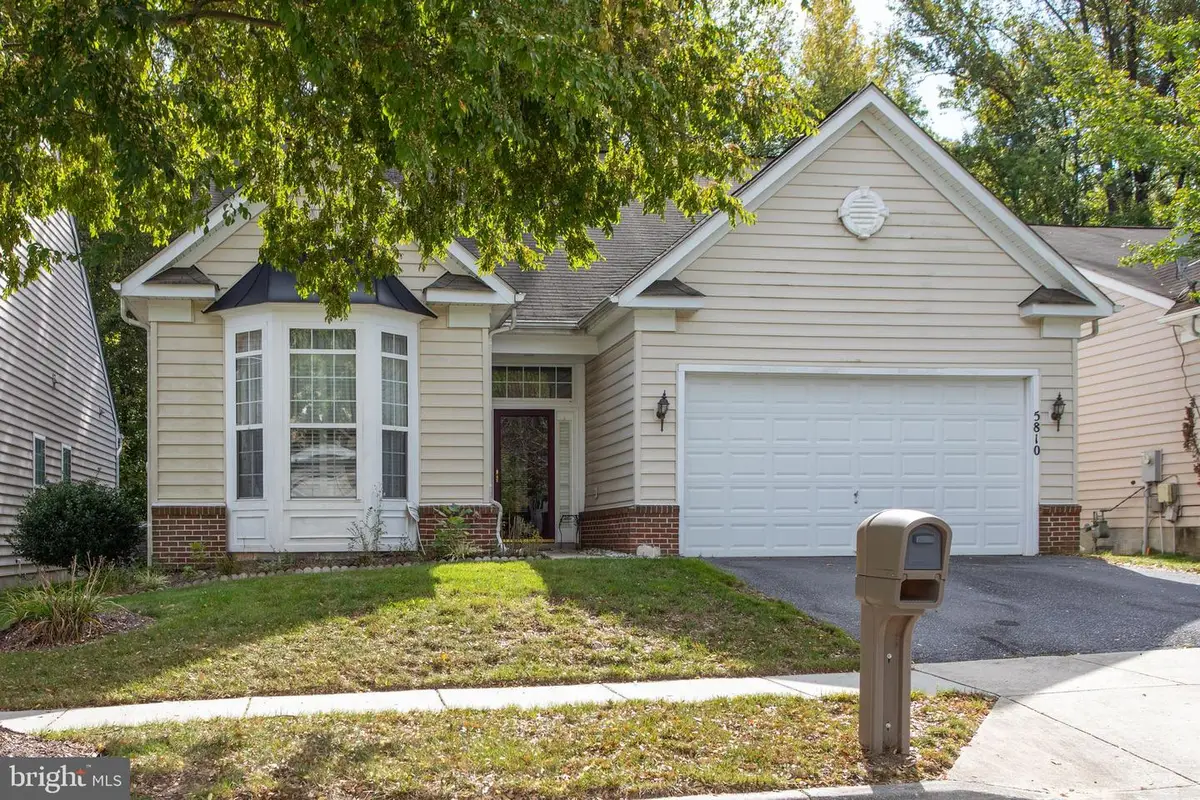 5810 S Marwood Blvd, Upper Marlboro, MD 20772 - Image #1