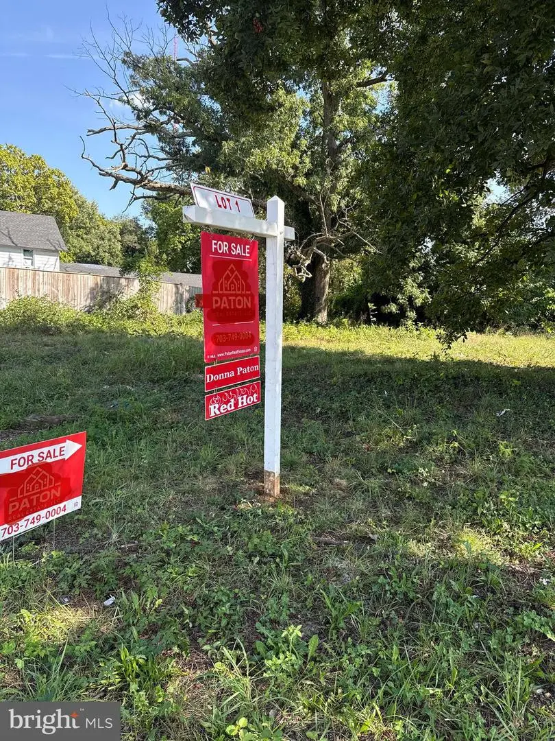 5501 Walker Mill Rd, Capitol Heights, MD 20743 - Image #1