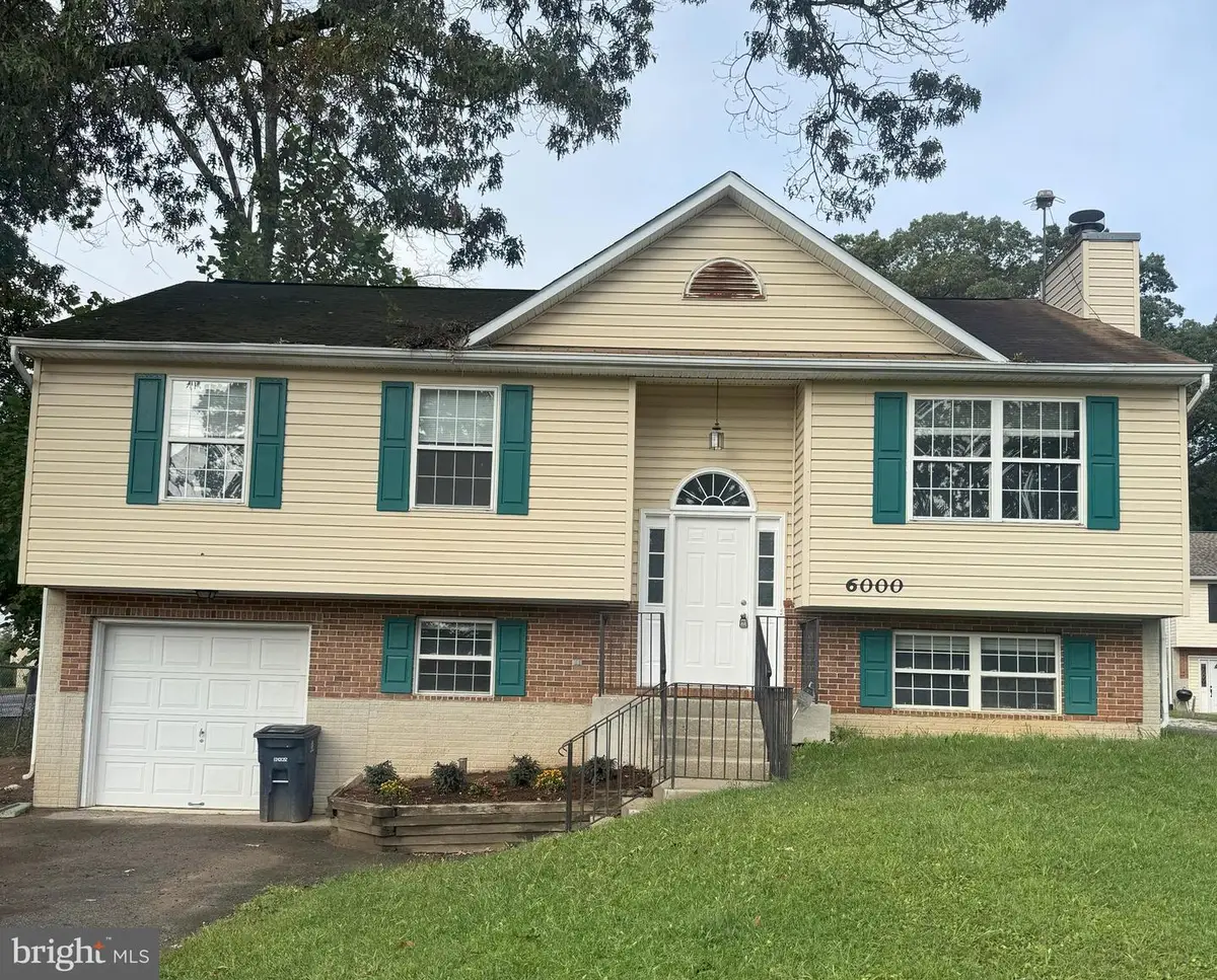 6000 Princess Garden Pkwy, Lanham, MD 20706 - Image #1