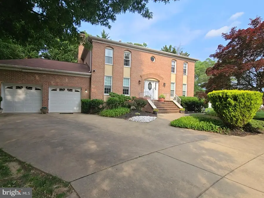 5000 Leah Ct, Camp Springs, MD 20746 - Image #2