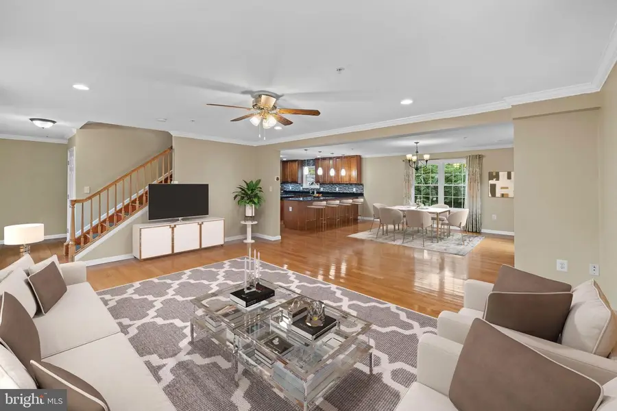 5402 Odell Rd, Beltsville, MD 20705 - #2