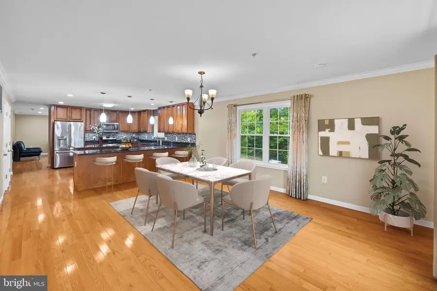 5402 Odell Rd, Beltsville, MD 20705 - #3