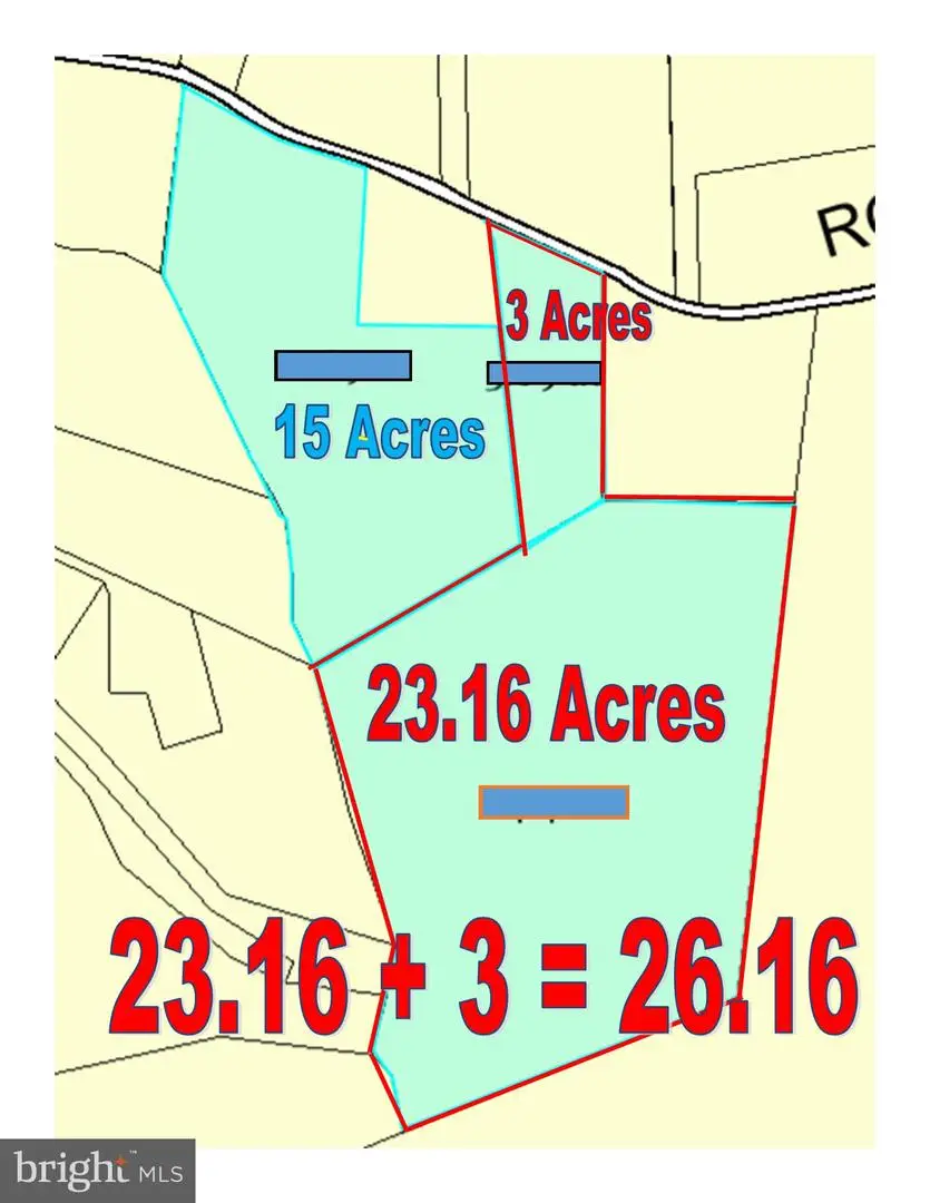 Magruders Ferry Rd, Brandywine, MD 20613 - Image #2