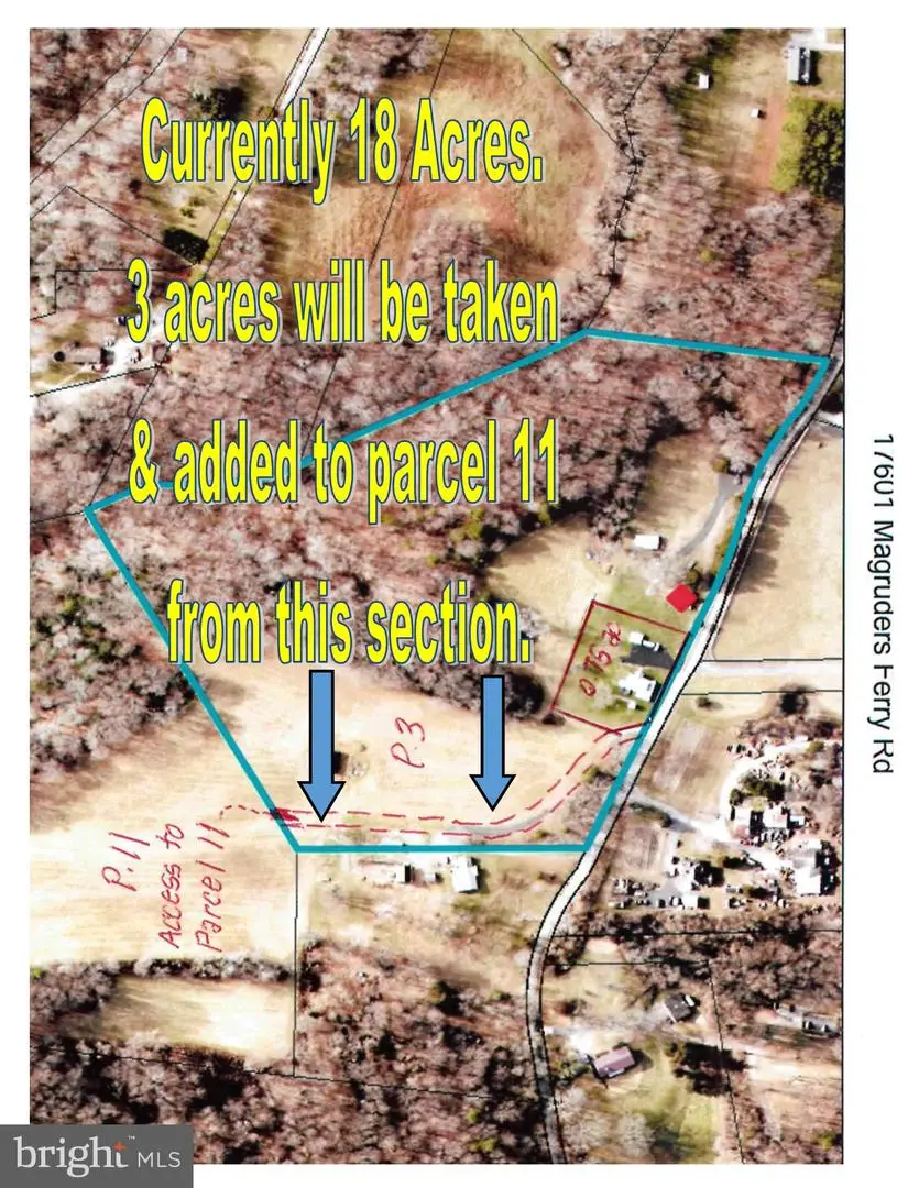 Magruders Ferry Rd, Brandywine, MD 20613 - Image #3