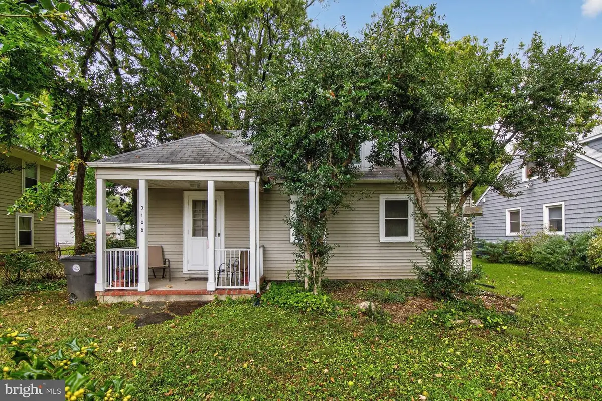 3108 Lancer Dr, Hyattsville, MD 20782 - Image #1