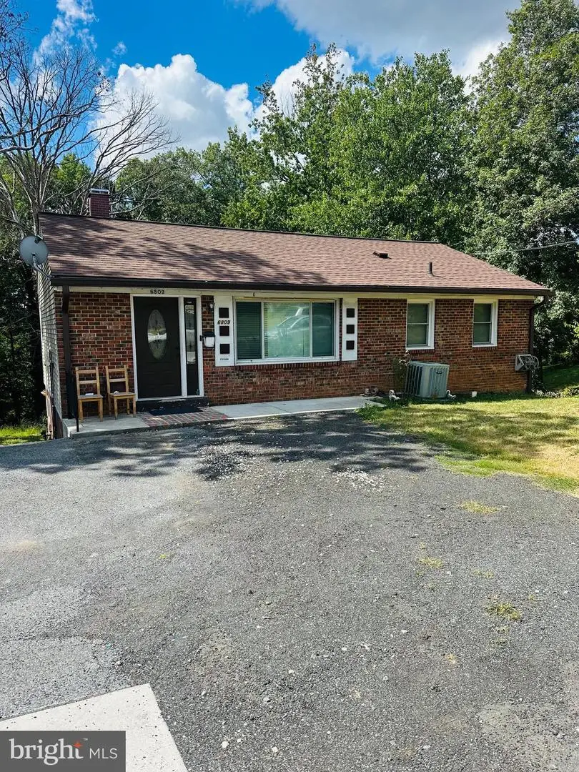 6809 3rd St, Riverdale, MD 20737 - Image #2