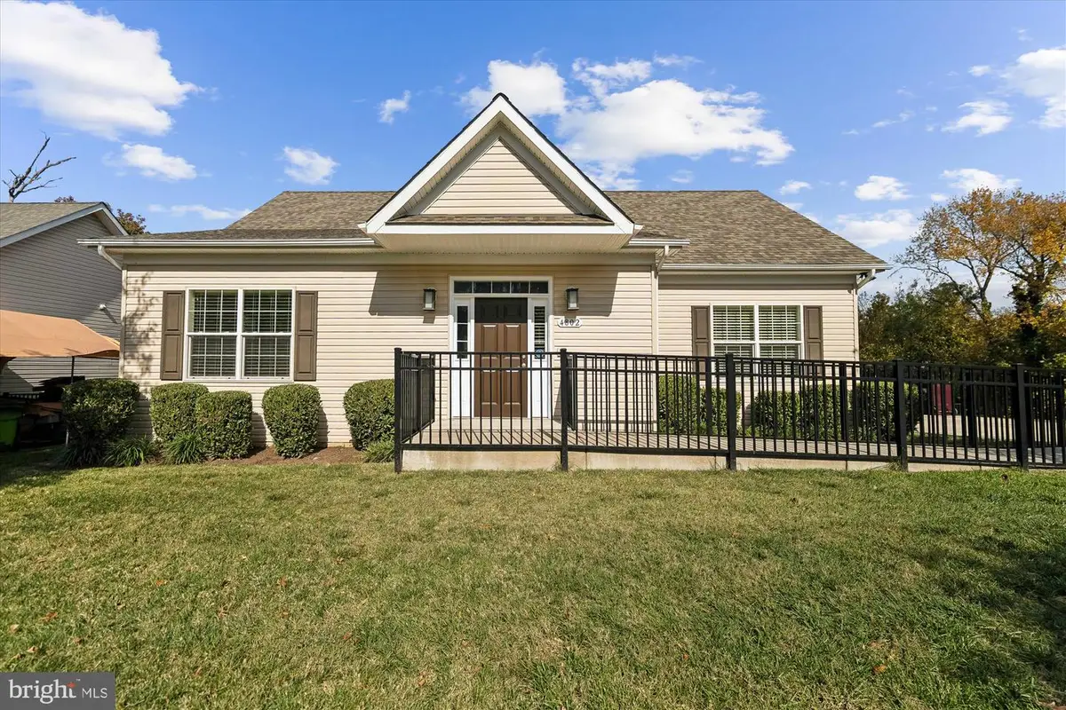 4802 Chief Chris Kyle Ct, Riverdale, MD 20737 - Image #1