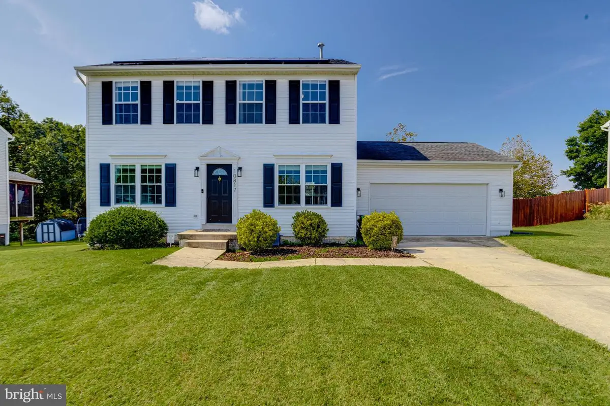 10817 Marathon Dr, Upper Marlboro, MD 20772 - Image #1
