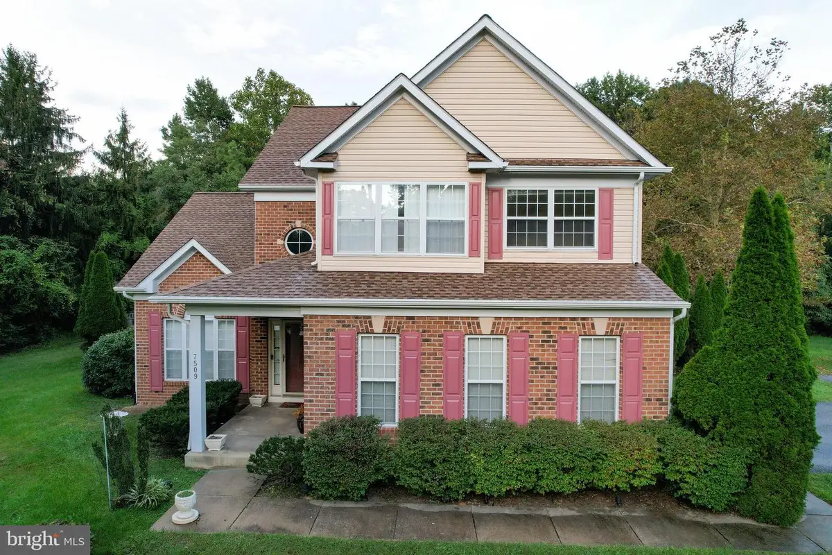 7509 Hillmeade Rd, Bowie, MD 20720 - Image #1