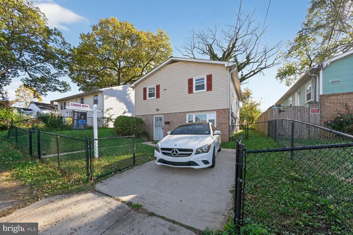 6117 Osborn Rd, Landover, MD 20785 - Image #1