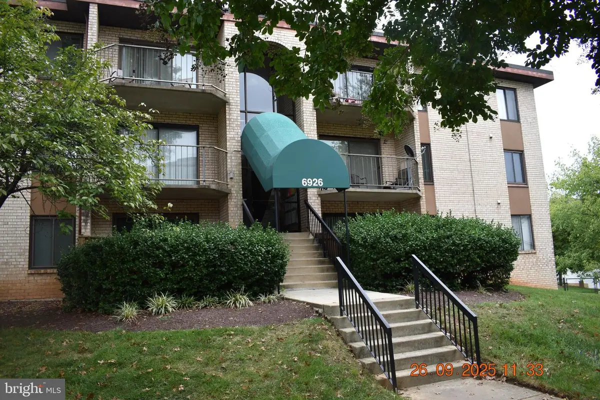 6926 Hanover Pkwy #3, Greenbelt, MD 20770 - #1
