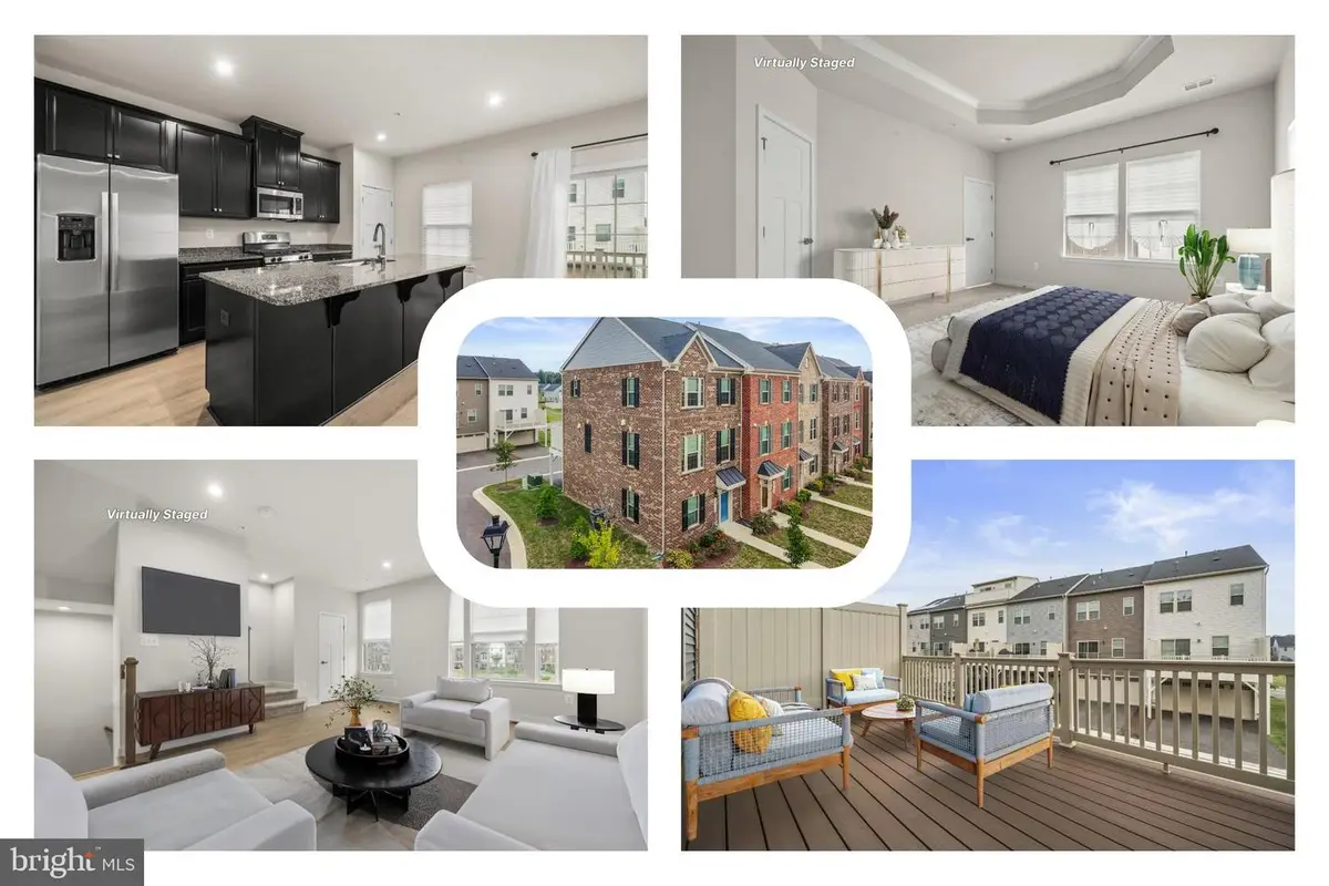 14717 Mattawoman Dr, Brandywine, MD 20613 - #1