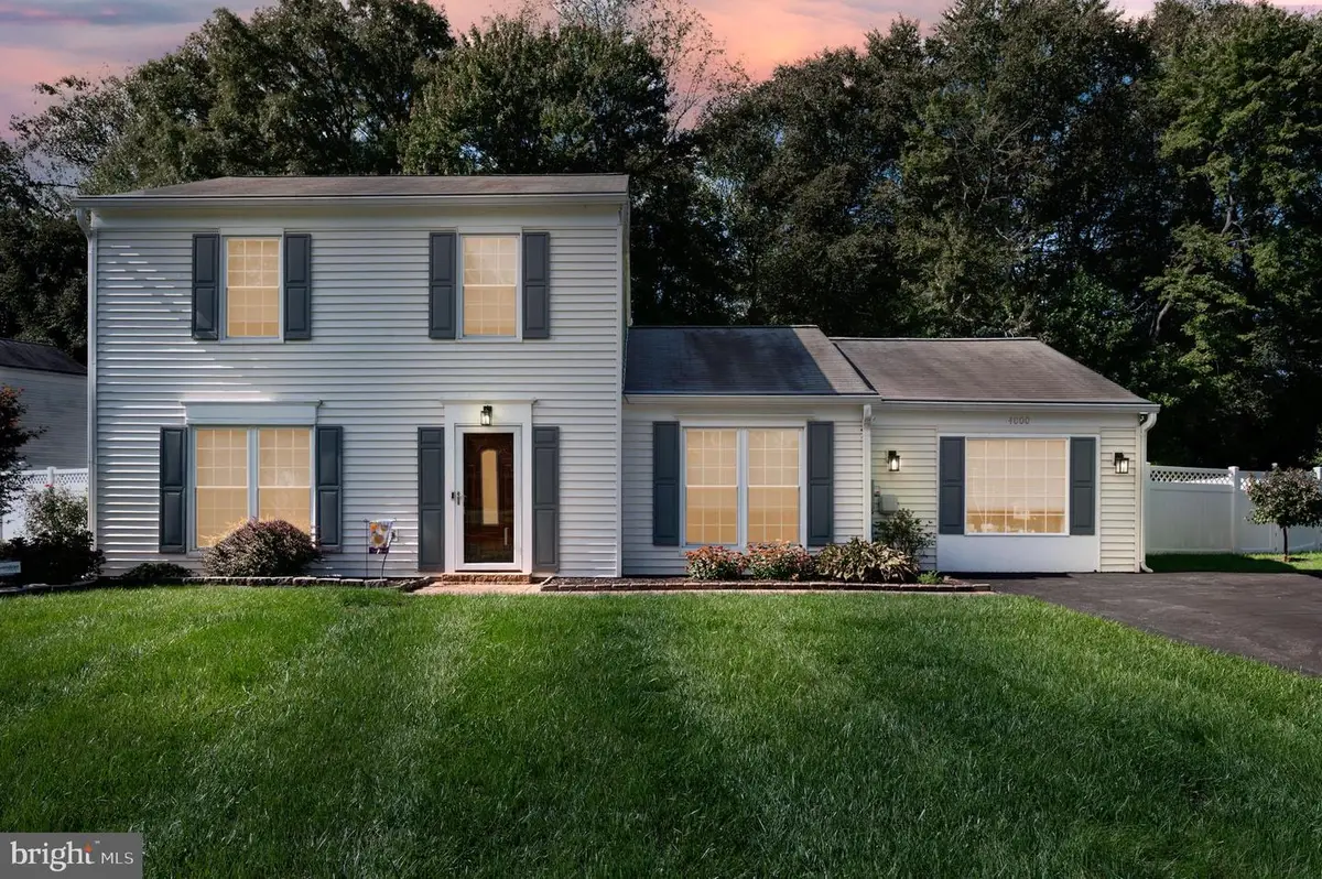 4000 Nicholas Pl, Bowie, MD 20716 - Image #1