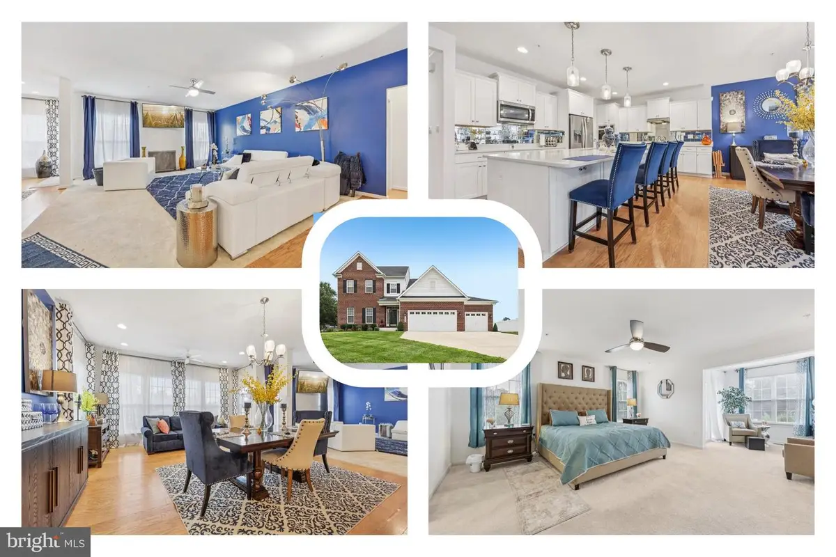 12502 Monterey Park Ct #5, Brandywine, MD 20613 - Image #1