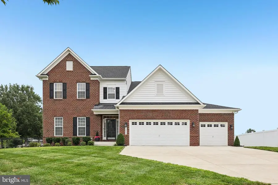 12502 Monterey Park Ct #5, Brandywine, MD 20613 - Image #2