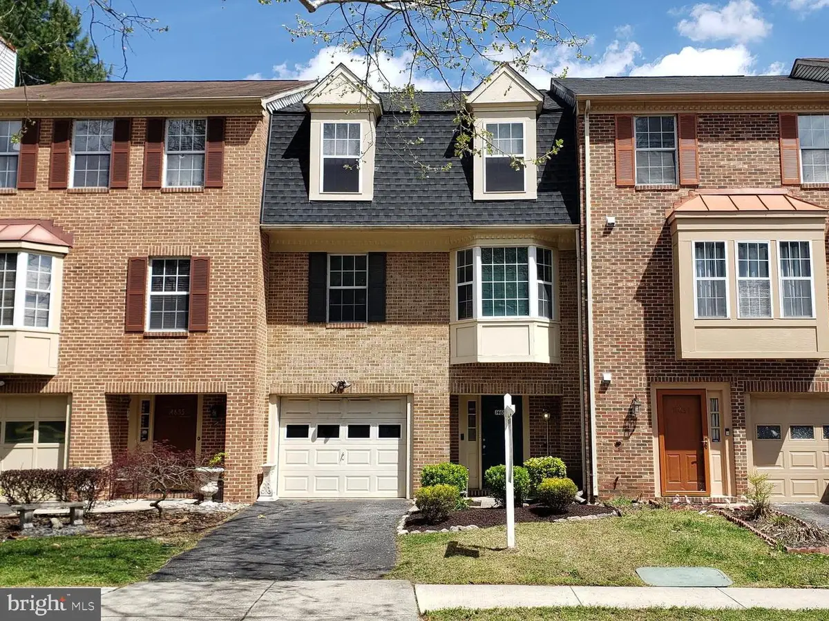 14653 Colonels Choice, Upper Marlboro, MD 20772 - #1