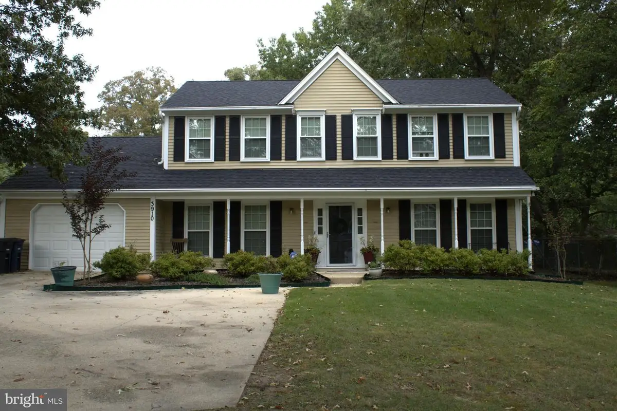 3910 Oaklawn Rd, Fort Washington, MD 20744 - Image #1