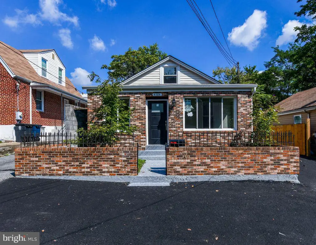 4104 Byers St, Capitol Heights, MD 20743 - Image #1
