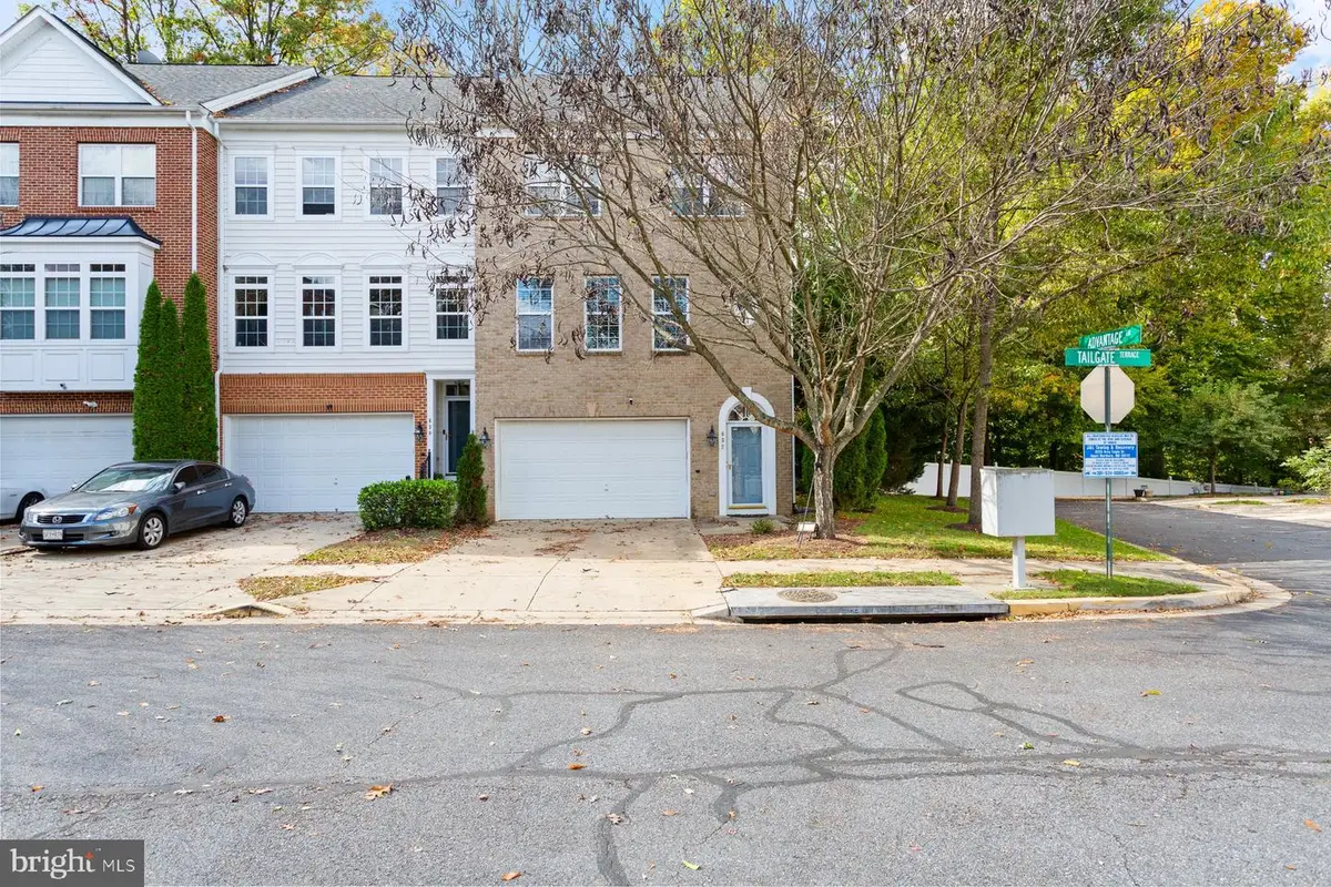 632 Tailgate Ter, Landover, MD 20785 - Image #1