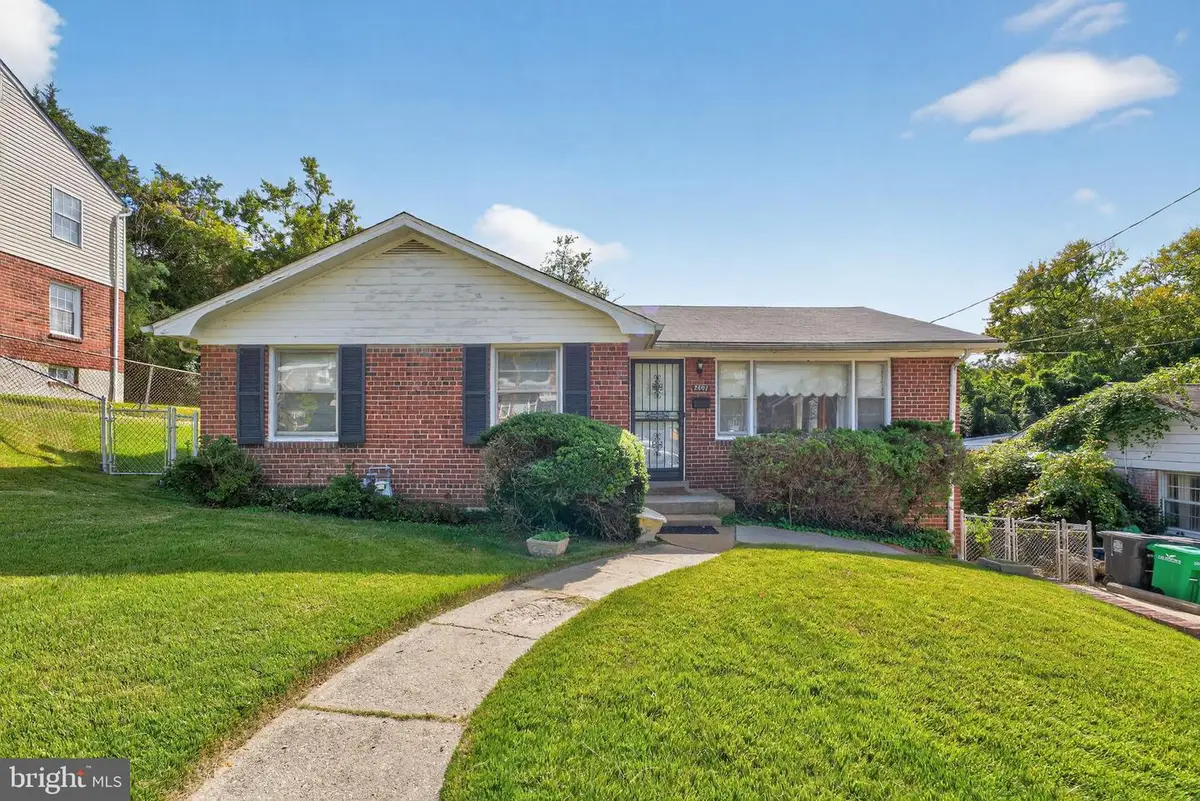 2807 Curtis Dr, Temple Hills, MD 20748 - Image #1