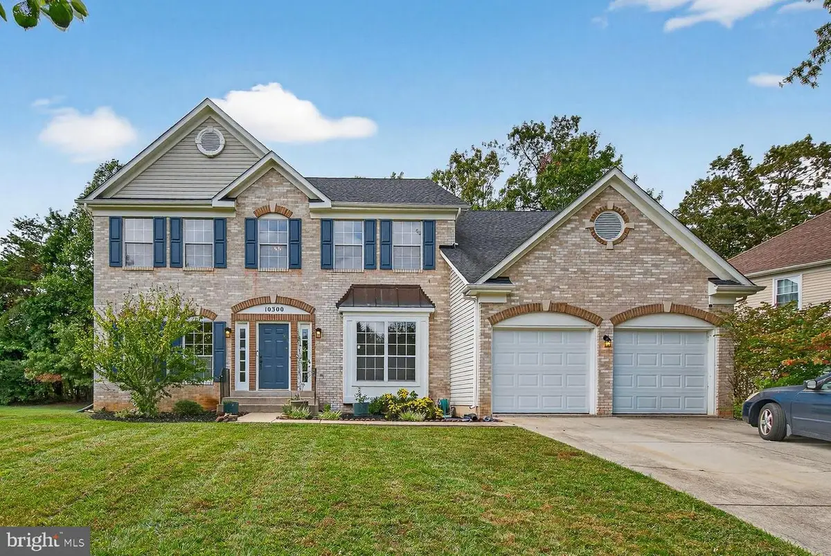 10300 Ackerly Ter, Lanham, MD 20706 - Image #1