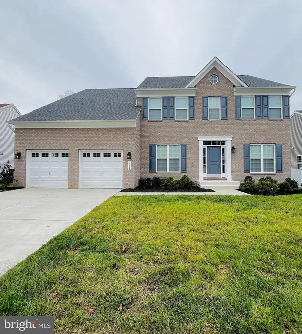 5611 Savannah Dr, BRANDYWINE, MD 20613