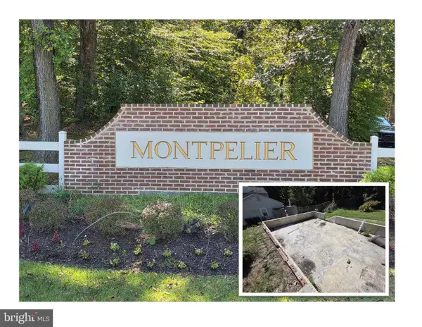 13100 Golden Oak Dr, LAUREL, MD 20708