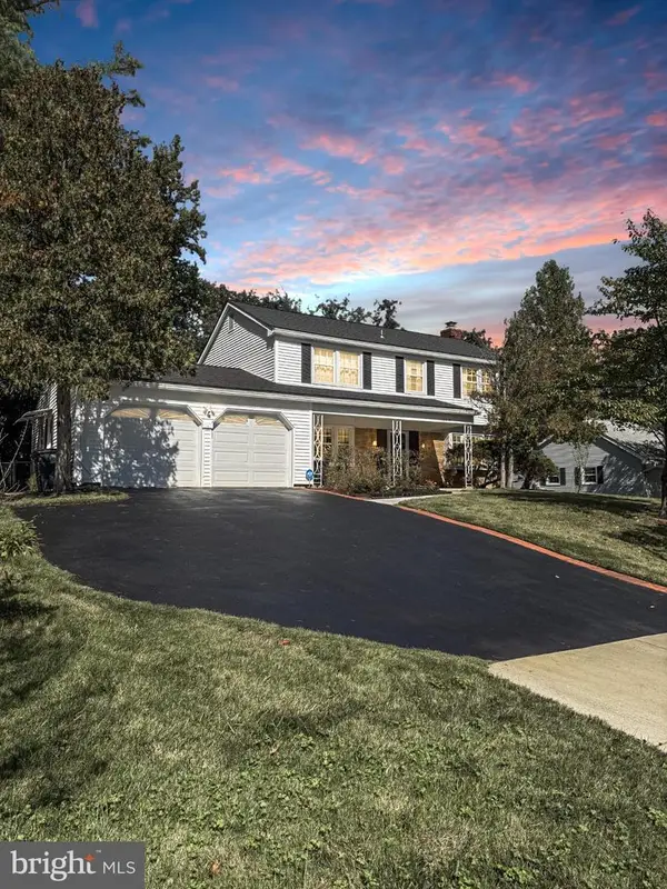 12210 Valerie Ln, LAUREL, MD 20708
