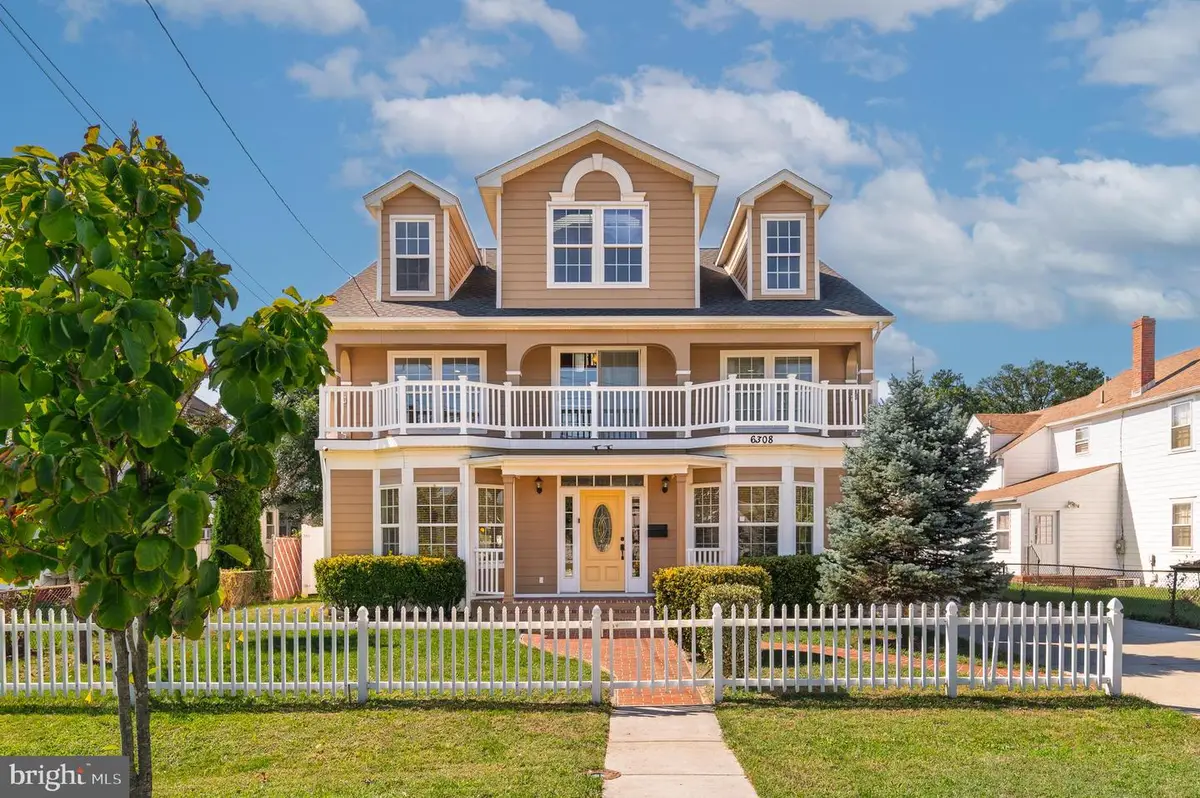 6308 Ager Rd, Hyattsville, MD 20782 - Image #1