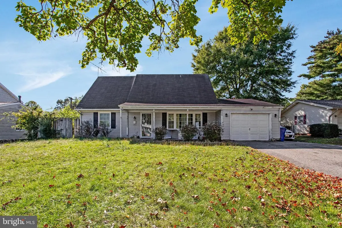 4020 Chelmont Ln, Bowie, MD 20715 - Image #1