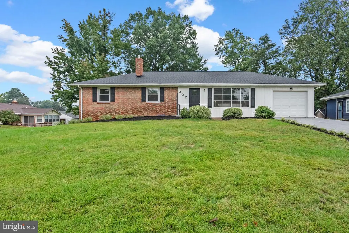 202 Prenton St, Upper Marlboro, MD 20774 - Image #1