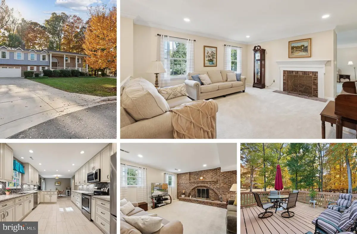 12805 Durness Cir, Fort Washington, MD 20744 - Image #1