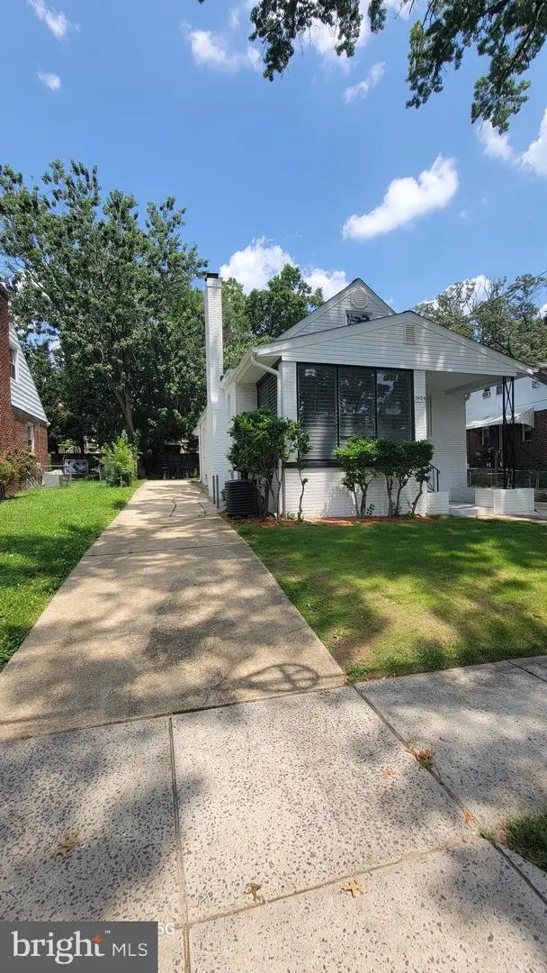 3404 Lancer Dr, Hyattsville, MD 20782 - Image #2