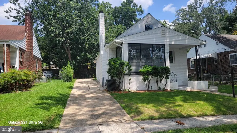 3404 Lancer Dr, Hyattsville, MD 20782 - Image #3