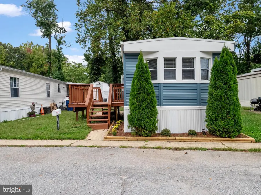 9402 Beech Park St, Capitol Heights, MD 20743 - Image #2