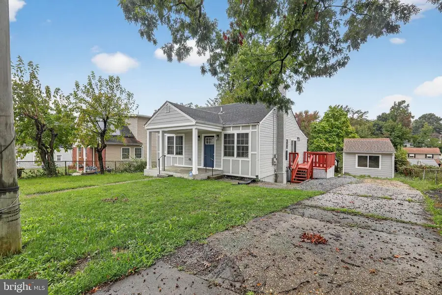 6708 Clinglog St, Capitol Heights, MD 20743 - Image #2