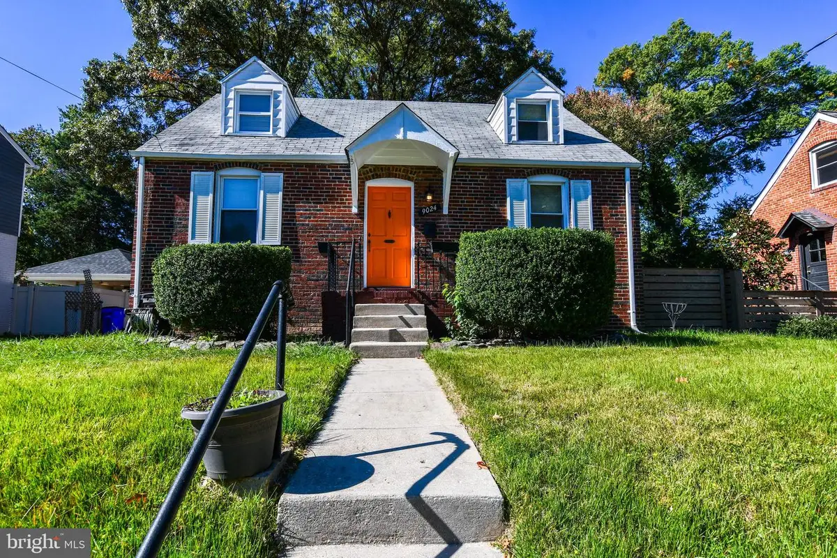 9024 49th Pl, College Park, MD 20740 - Image #1