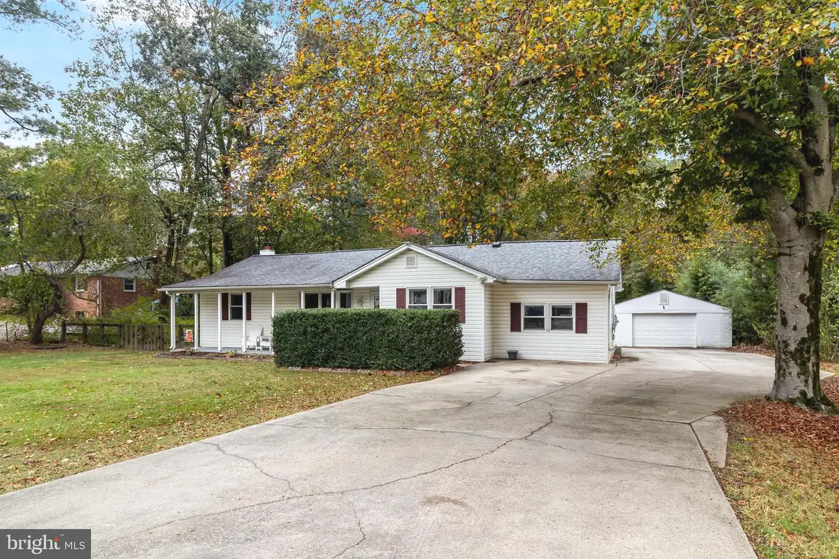 14305 Duckett Rd, Brandywine, MD 20613 - Image #1