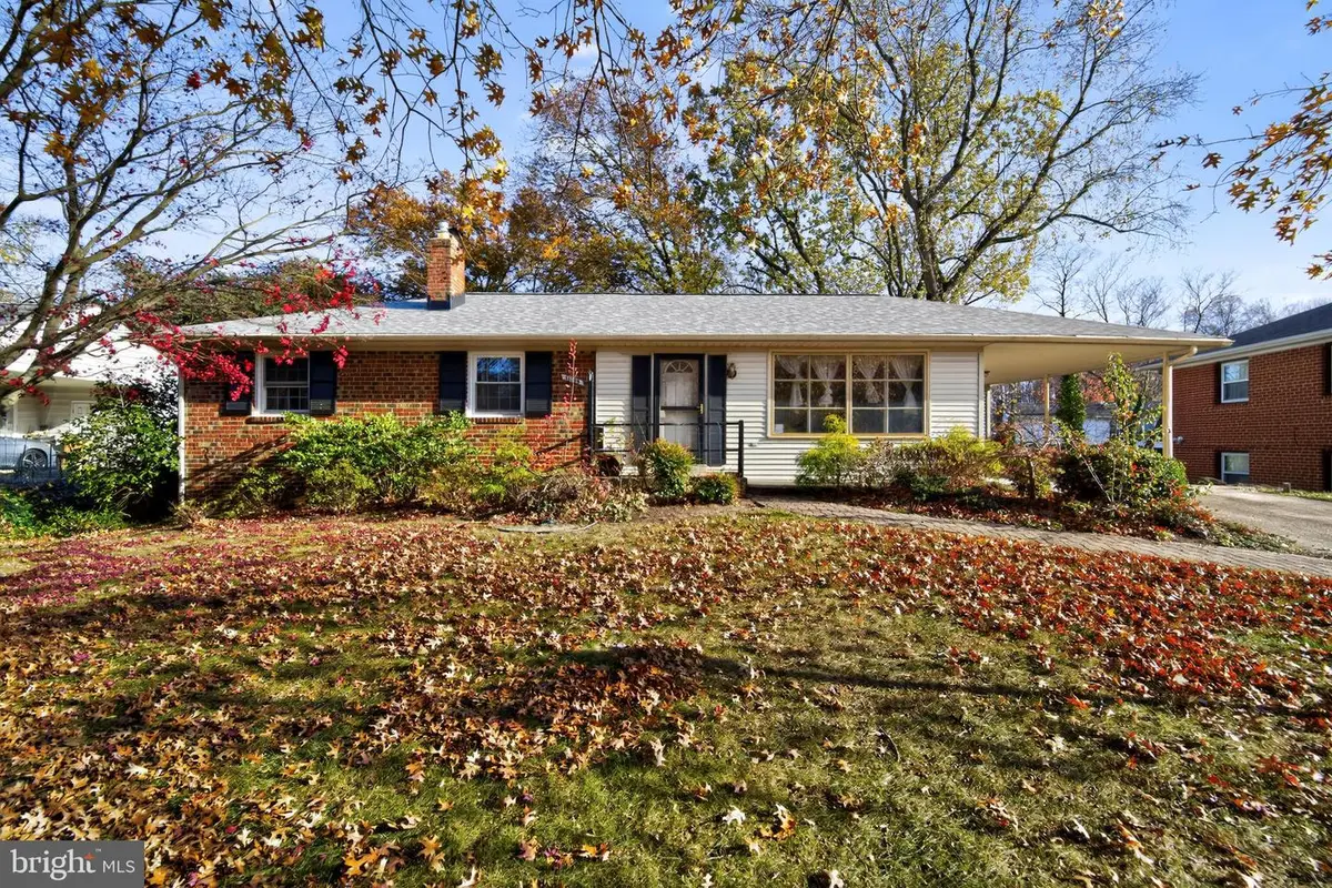 11109 Belton St, Upper Marlboro, MD 20774 - Image #1