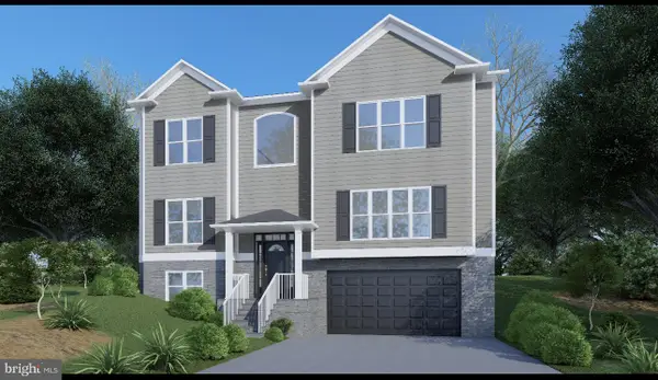 4703 Iverson Pl, TEMPLE HILLS, MD 20748