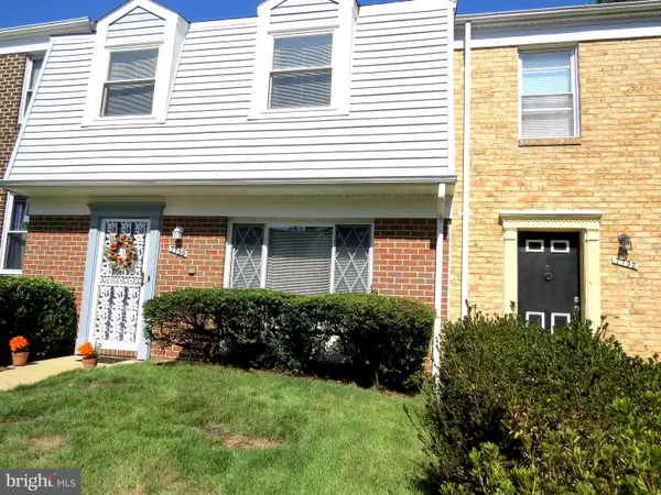 7730 Merrick Ln, LANDOVER, MD 20785