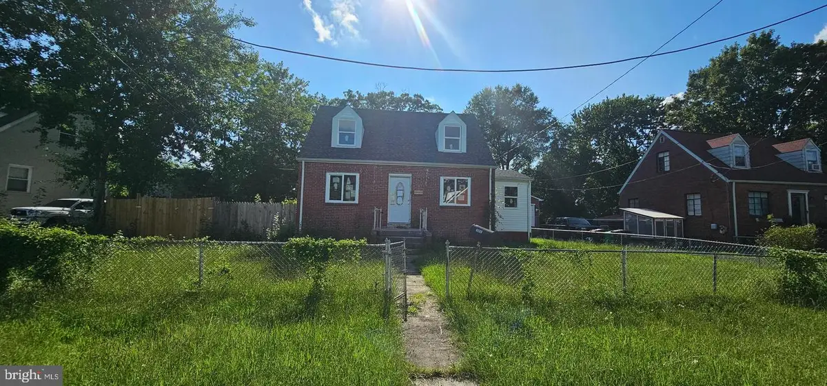 2811 Lakehurst, District Heights, MD 20747 - Image #1