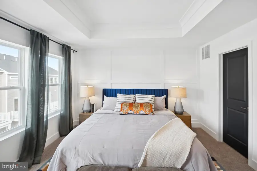 1621 Morning Star Ct #lot 54, Upper Marlboro, MD 20774 - Image #3