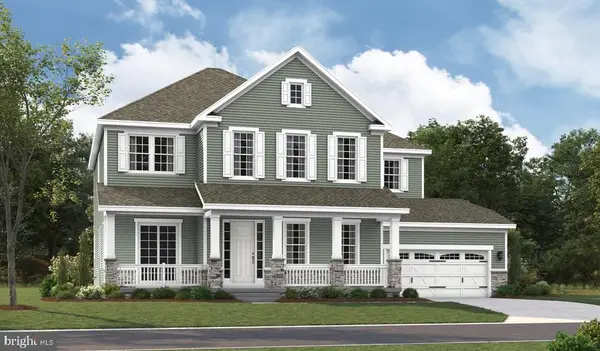 Saint James Rd, ACCOKEEK, MD 20607