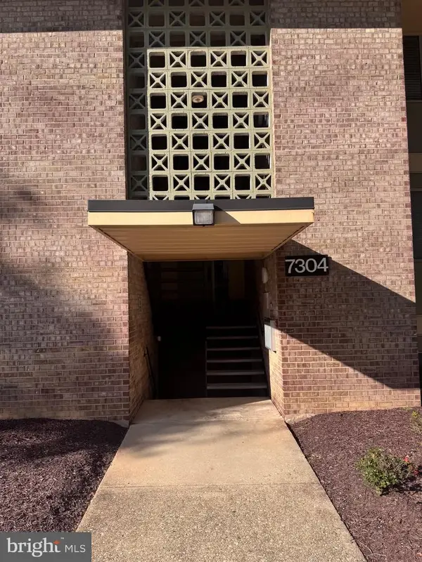 7304 Donnell Pl #b-5, DISTRICT HEIGHTS, MD 20747