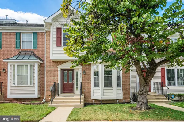 9923 Quiet Brook Ln, CLINTON, MD 20735