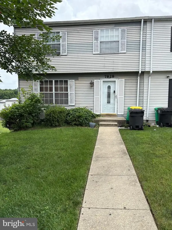 7828 Michele Dr, LANDOVER, MD 20785