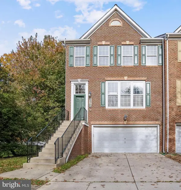 10200 Nareen St, UPPER MARLBORO, MD 20774